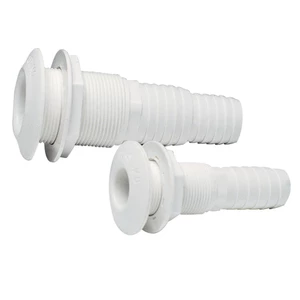 Aquafax Plastic Skin Fitting 