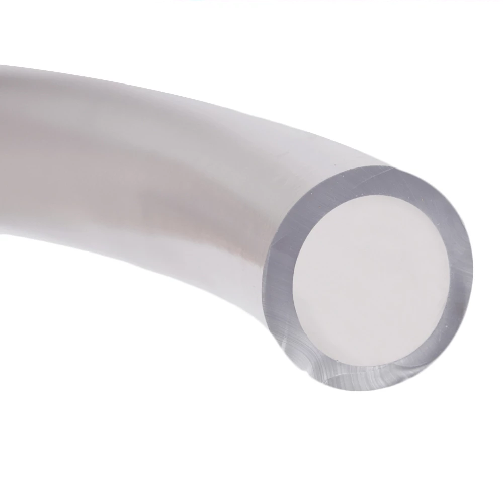 Force 4 Clear PVC Hose