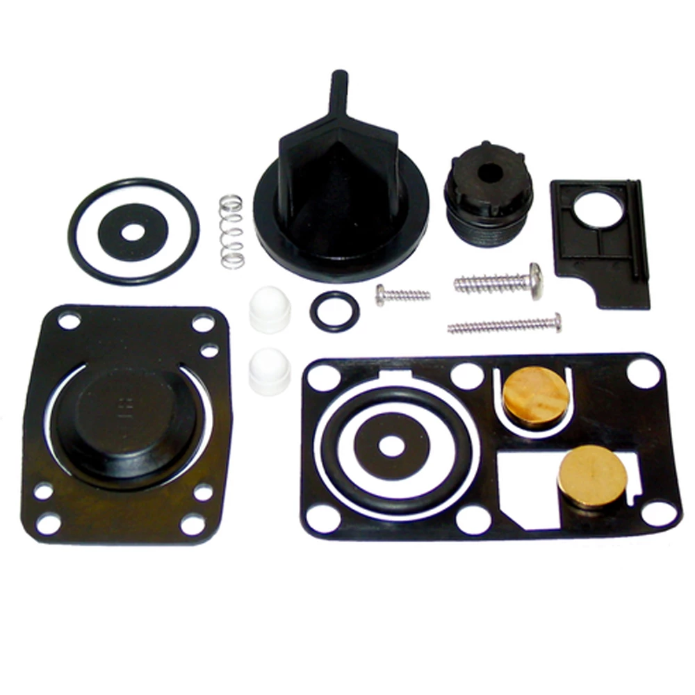 Jabsco Spares Kit  2000 Series Manual Toilet (Grey Handle) 