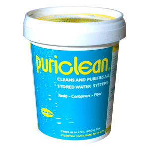 Puriclean 400g 