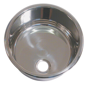 Round Sink 