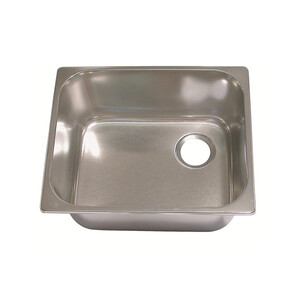 Rectangular Sink