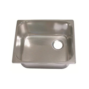 Osculati Stainless Steel Sink