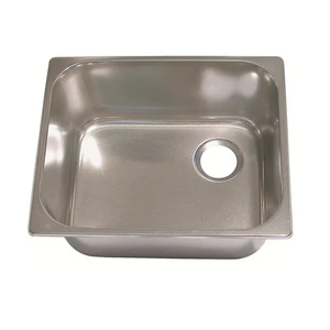 Osculati Rectangular Sink - Medium