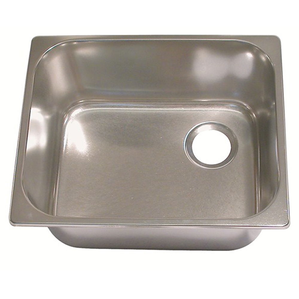 Rectangular Sink