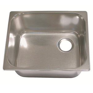 Rectangular Sink