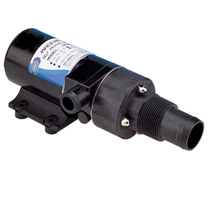 Jabsco 12V Macerator Pump 