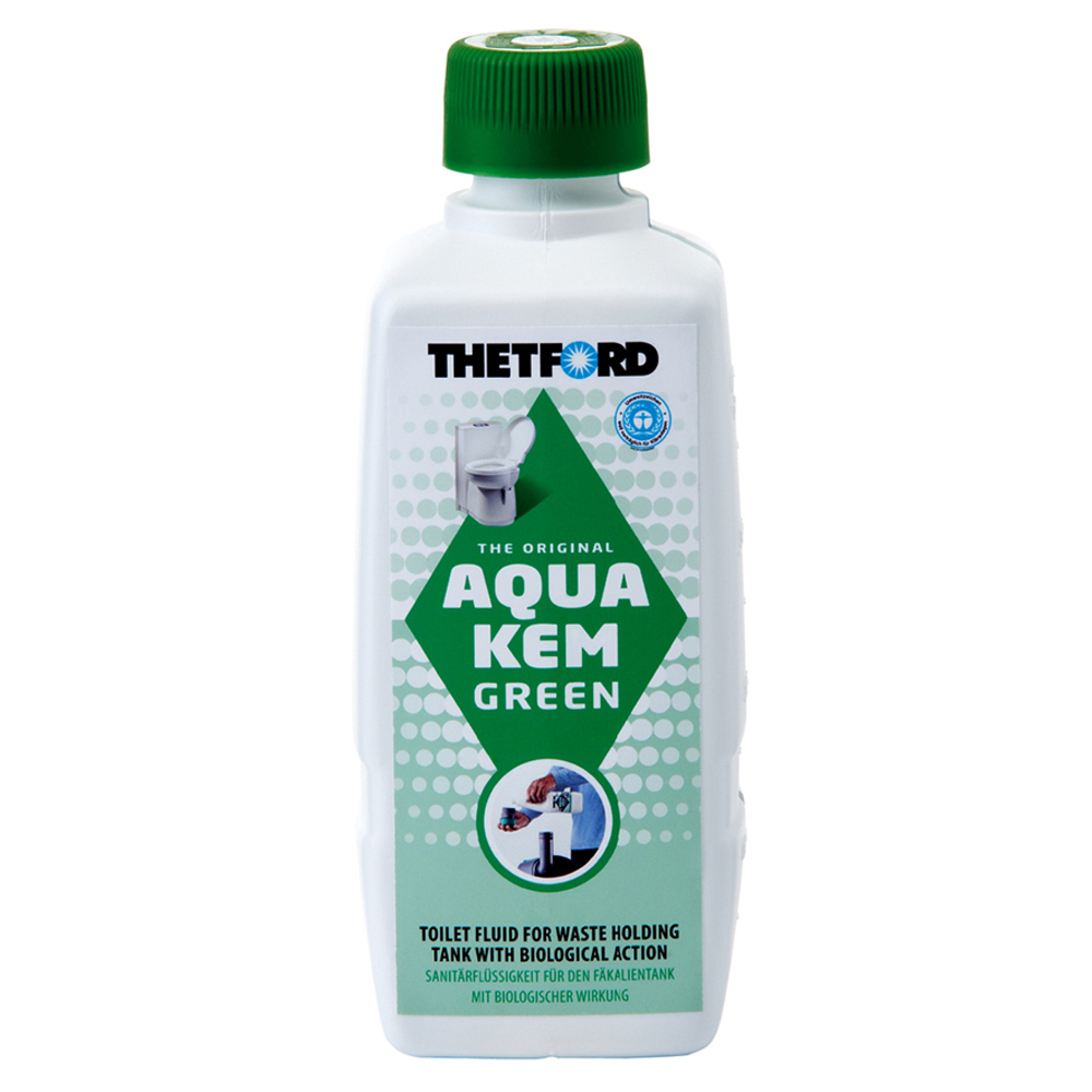 Aquakem Green - 1.5L