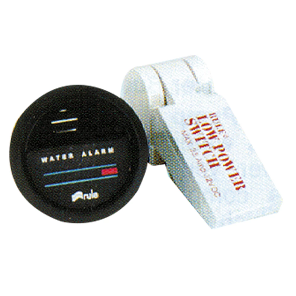 Rule High Water Bilge Alarm 