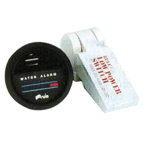 Rule High Water Bilge Alarm 