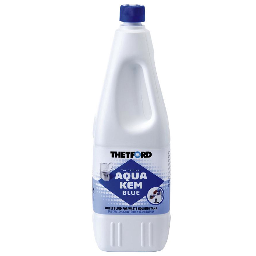 Aquakem Blue
