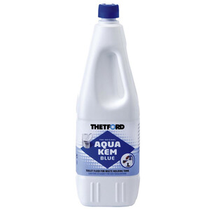 Aquakem Blue