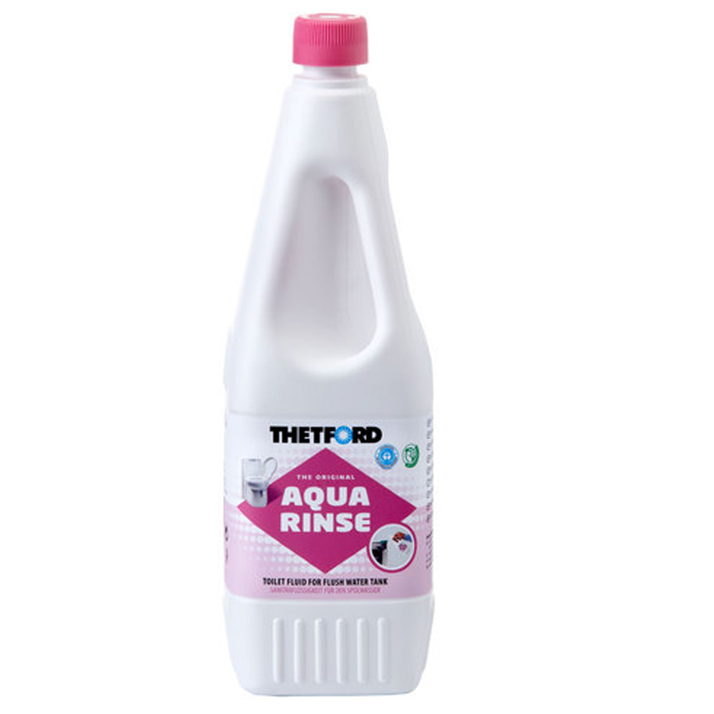 Aqua Rinse - 1.5Litre