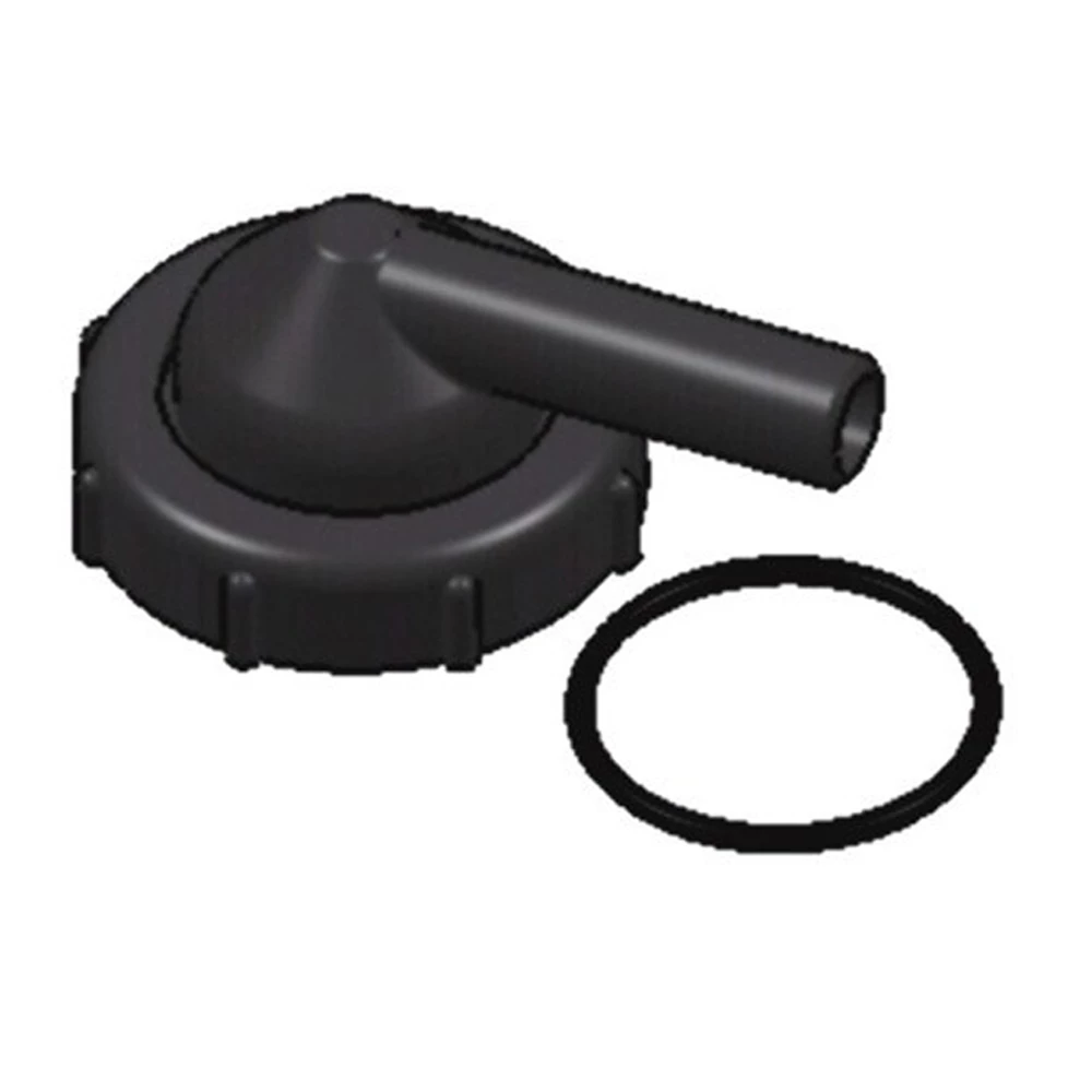 Plastimo Spare Inlet & Outlet Fittings 