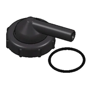 Plastimo Spare Inlet & Outlet Fittings 