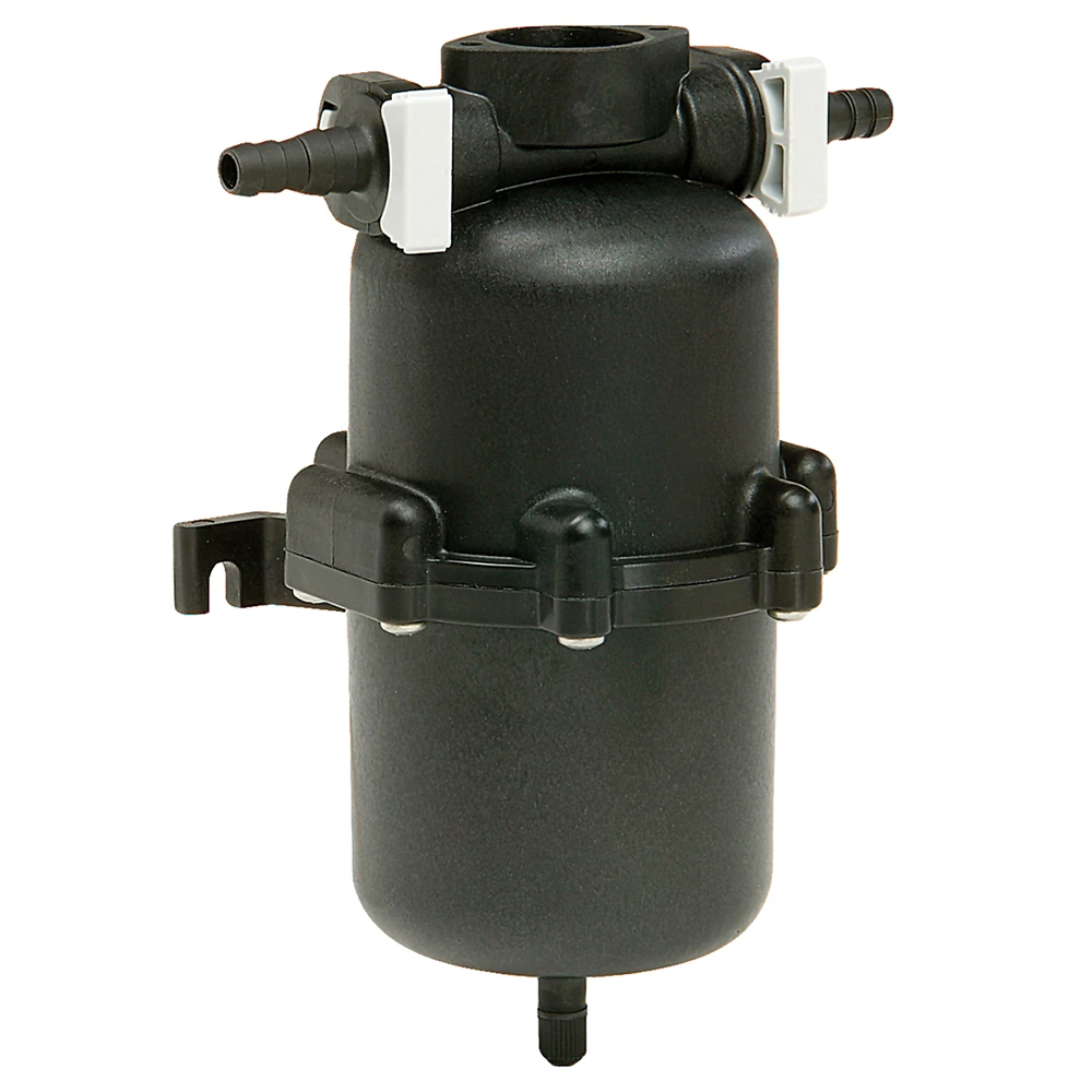 Jabsco Mini Accumulator Tank 0.6L 