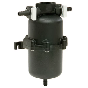 Jabsco Mini Accumulator Tank 0.6L 