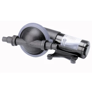 Jabsco Waste Evacuation Diaphragm Pump 12V 