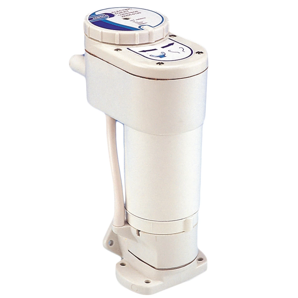 Toilet Electric Conversion Kit 24v