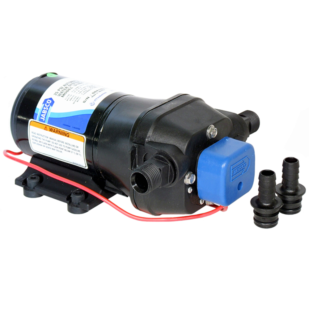 Freshwater Par Max 3.5 • 24Volt