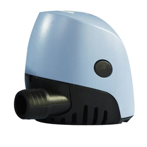 Whale Orca Bilge Pump 