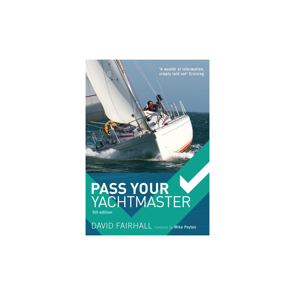 Pass Your Yachtmaster