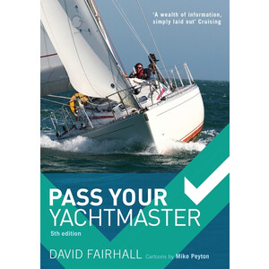 Pass Your Yachtmaster