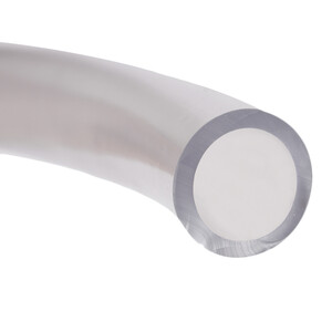 Clear PVC Hose