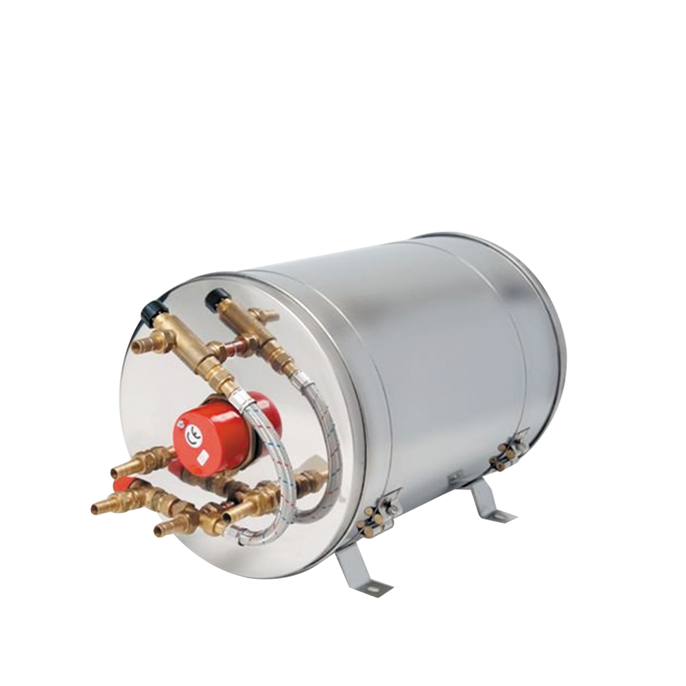 ECS 15Ltr Stainless Steel Calorifier