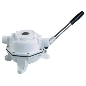 Whale Mk5 Sanitation Pump - Bulkhead 