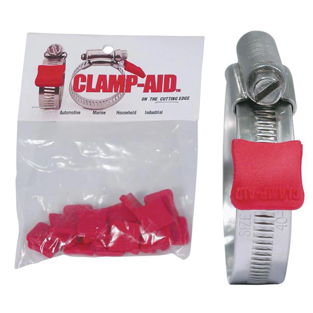 CLAMP-AID Clamp-Aid (Pack of 20) 