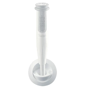 Whale Twist Mixer Deck Shower