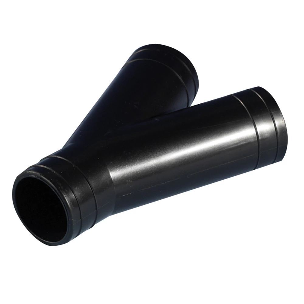 Whale Hose Fitting Y-Piece 1.5” 