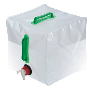 Force 4 Folding Water Tank with Tap