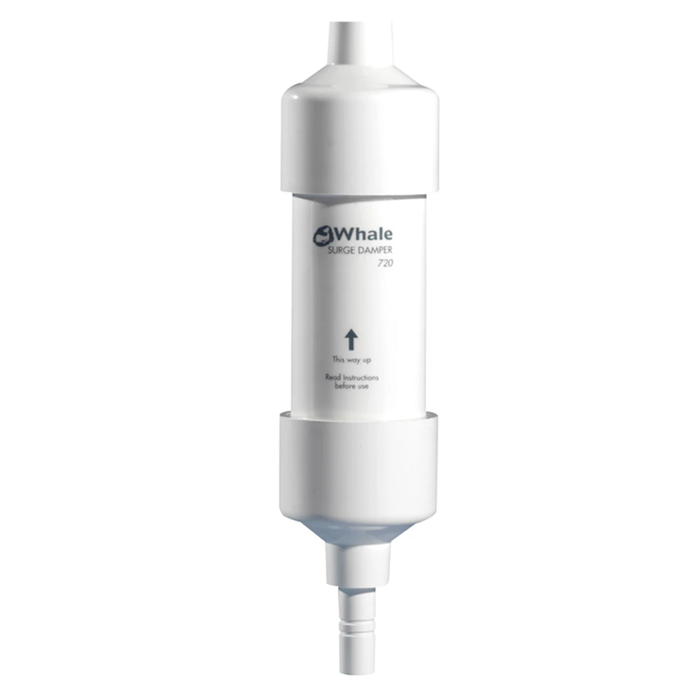 Whale Surge Damper 12mm