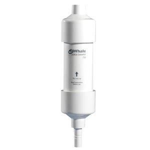 Whale Surge Damper 12mm