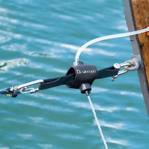 Force 4 Drainman Wave Activated Bilge Pump 