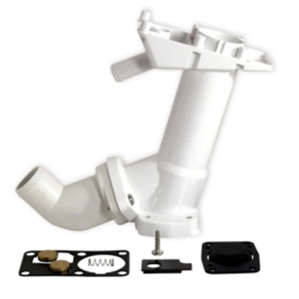 Jabsco Manual Toilet Pump Cylinder Assembly