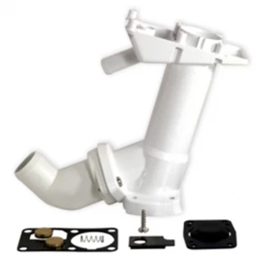 Jabsco Manual Toilet Pump Cylinder Assembly