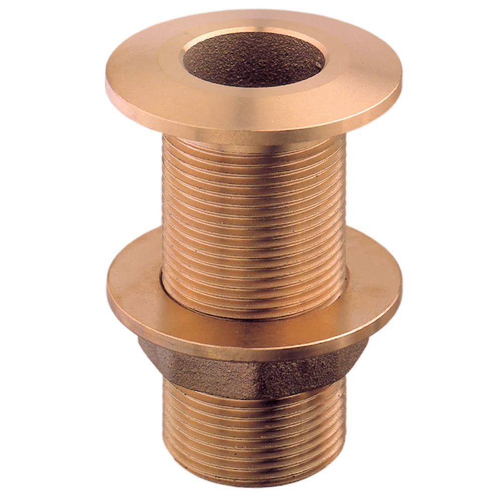 Force 4 Skin Fitting Bronze