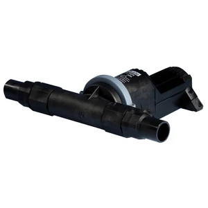 Whale Gulper Toilet Waste Pump - 12V 