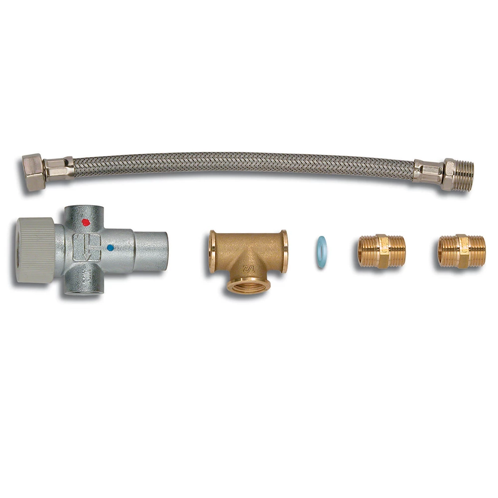 Quick Nautic Mixing Valve Kit