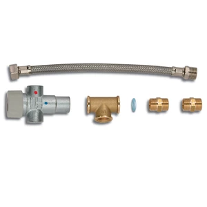 Quick Nautic Mixing Valve Kit