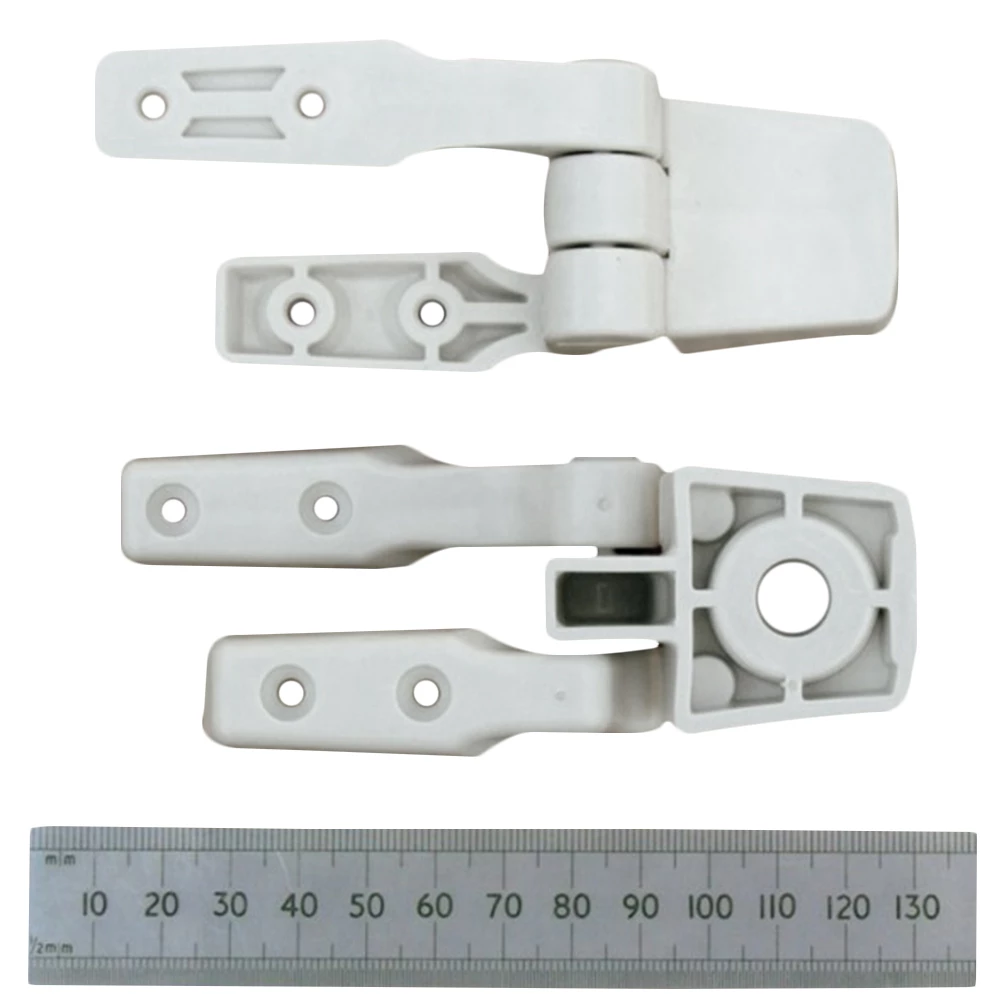 Jabsco Hinge Set for Compact Manual Toilet 