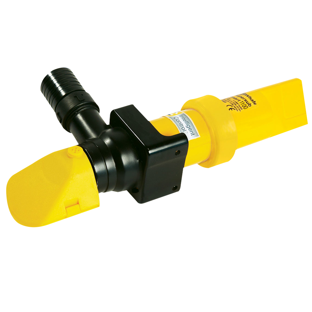 Supersub Smart Bilge Pump 12V