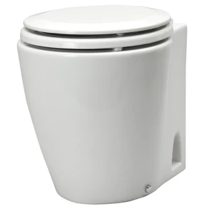 Force 4 Electric Comfort Sea Toilet 12V