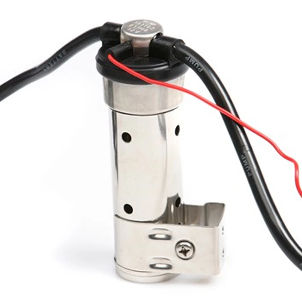 Wema Bilge Pump Switch 