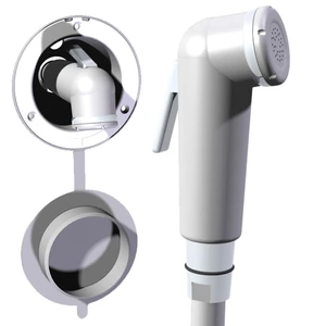 Whale Swim N Rinse Compact Shower