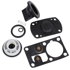 Force 4 Manual Sea Toilet - Service Kit