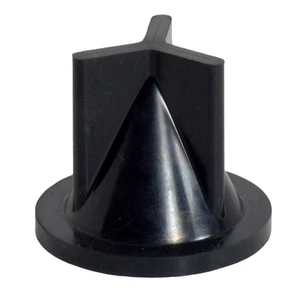 Jabsco Manual Toilet Replacement Joker Valve 